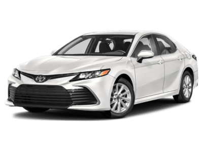 Camry SL